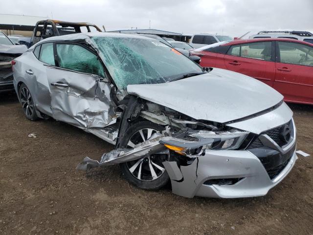 Photo 3 VIN: 1N4AA6AP2JC394073 - NISSAN MAXIMA 