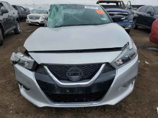 Photo 4 VIN: 1N4AA6AP2JC394073 - NISSAN MAXIMA 