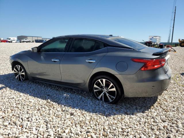 Photo 1 VIN: 1N4AA6AP2JC394252 - NISSAN MAXIMA 