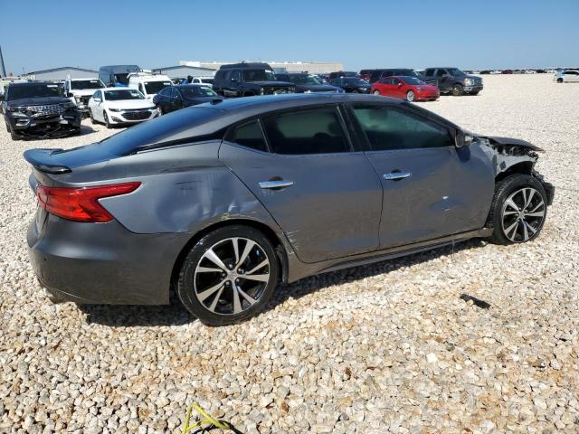 Photo 2 VIN: 1N4AA6AP2JC394252 - NISSAN MAXIMA 