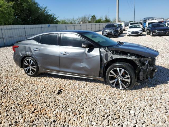 Photo 3 VIN: 1N4AA6AP2JC394252 - NISSAN MAXIMA 