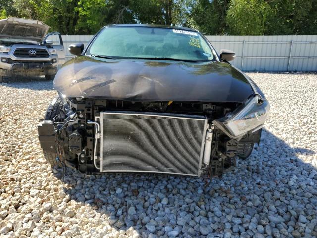 Photo 4 VIN: 1N4AA6AP2JC394252 - NISSAN MAXIMA 