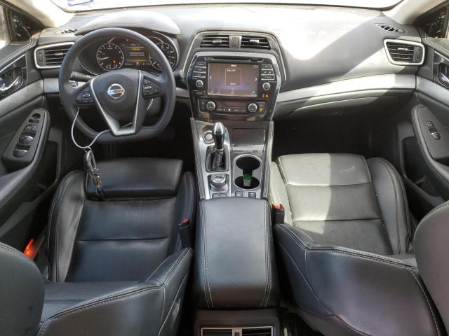 Photo 7 VIN: 1N4AA6AP2JC394252 - NISSAN MAXIMA 