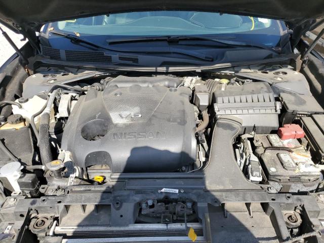 Photo 10 VIN: 1N4AA6AP2JC394302 - NISSAN MAXIMA 