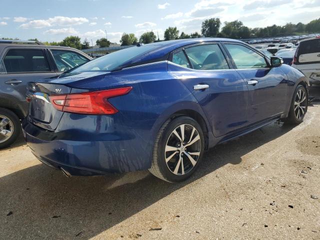 Photo 2 VIN: 1N4AA6AP2JC394302 - NISSAN MAXIMA 