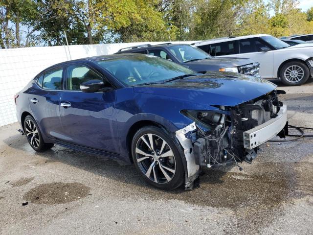 Photo 3 VIN: 1N4AA6AP2JC394302 - NISSAN MAXIMA 