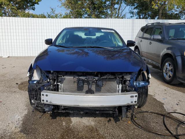 Photo 4 VIN: 1N4AA6AP2JC394302 - NISSAN MAXIMA 