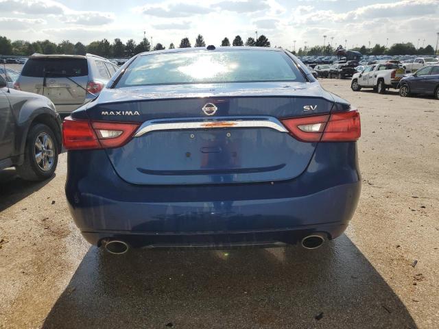 Photo 5 VIN: 1N4AA6AP2JC394302 - NISSAN MAXIMA 