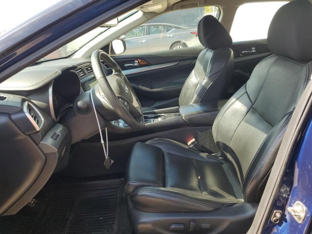 Photo 6 VIN: 1N4AA6AP2JC394302 - NISSAN MAXIMA 