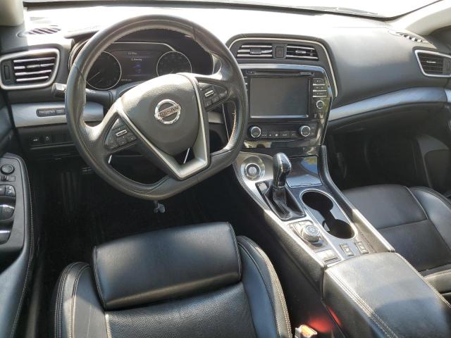 Photo 7 VIN: 1N4AA6AP2JC394302 - NISSAN MAXIMA 