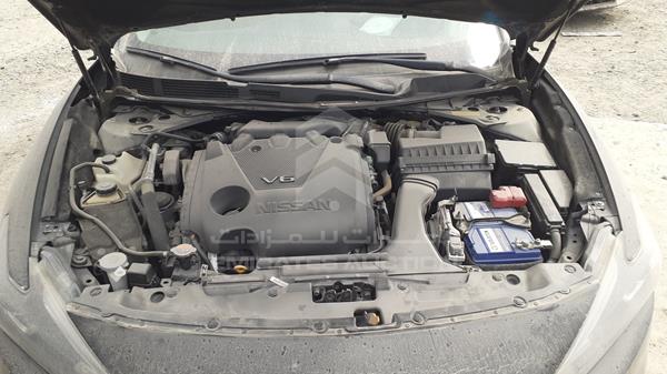 Photo 29 VIN: 1N4AA6AP2JC396163 - NISSAN MAXIMA 