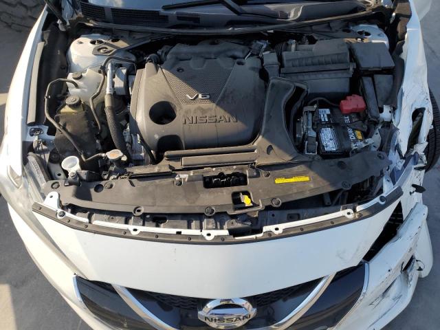 Photo 10 VIN: 1N4AA6AP2JC397619 - NISSAN MAXIMA 