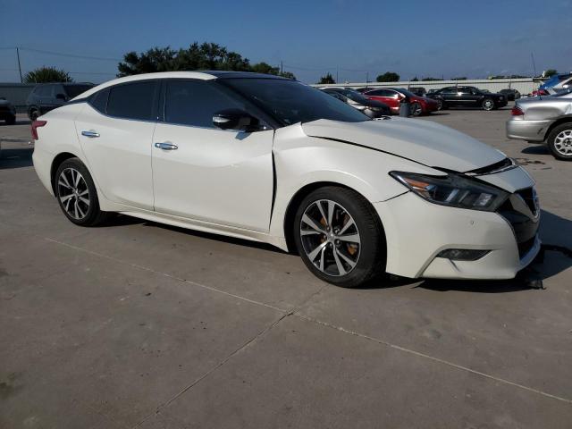 Photo 3 VIN: 1N4AA6AP2JC397619 - NISSAN MAXIMA 