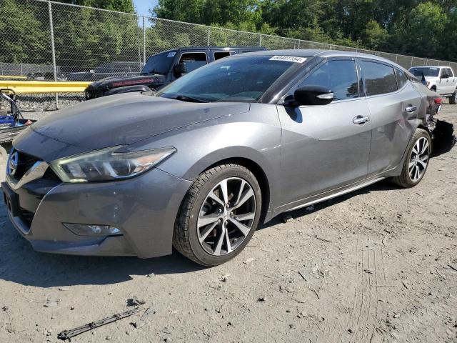 Photo 0 VIN: 1N4AA6AP2JC397751 - NISSAN MAXIMA 3.5 