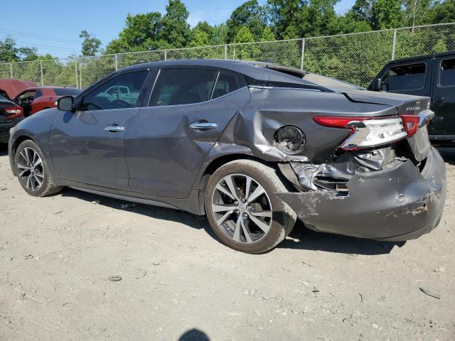 Photo 1 VIN: 1N4AA6AP2JC397751 - NISSAN MAXIMA 3.5 