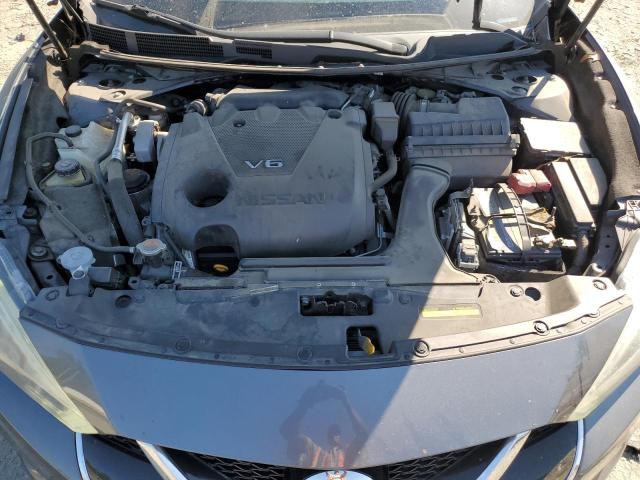 Photo 10 VIN: 1N4AA6AP2JC397751 - NISSAN MAXIMA 3.5 