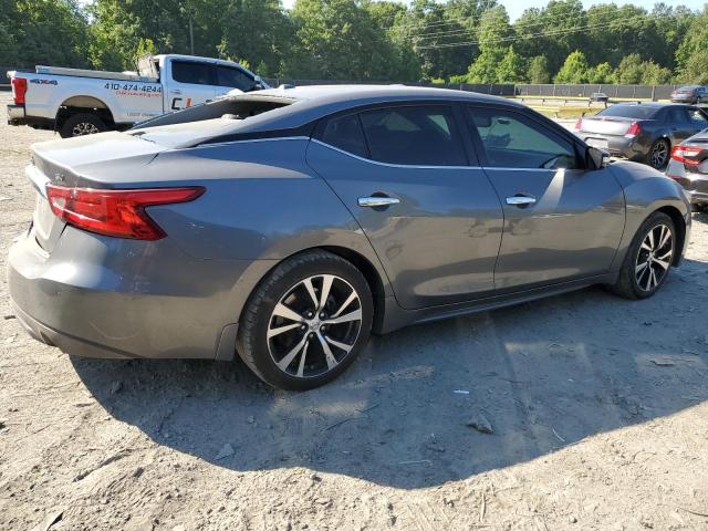 Photo 2 VIN: 1N4AA6AP2JC397751 - NISSAN MAXIMA 3.5 