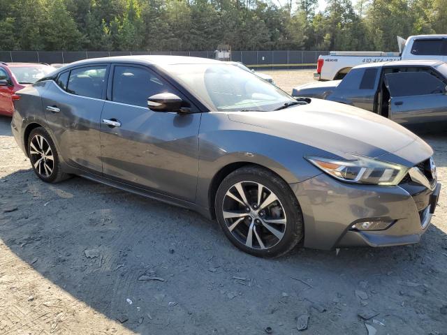 Photo 3 VIN: 1N4AA6AP2JC397751 - NISSAN MAXIMA 3.5 