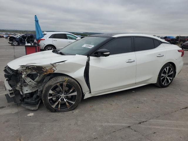 Photo 0 VIN: 1N4AA6AP2JC403595 - NISSAN MAXIMA 3.5 