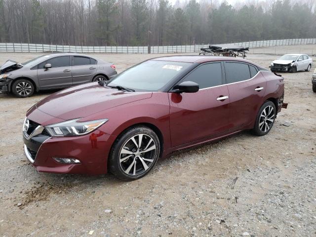 Photo 0 VIN: 1N4AA6AP2JC404021 - NISSAN MAXIMA 3.5 