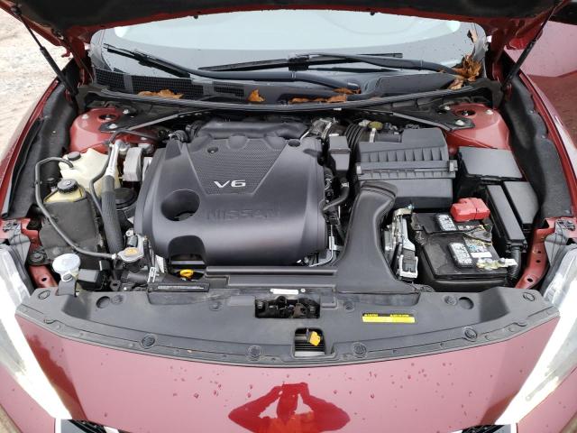 Photo 10 VIN: 1N4AA6AP2JC404021 - NISSAN MAXIMA 3.5 