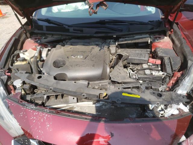 Photo 10 VIN: 1N4AA6AP2JC404097 - NISSAN MAXIMA 3.5 