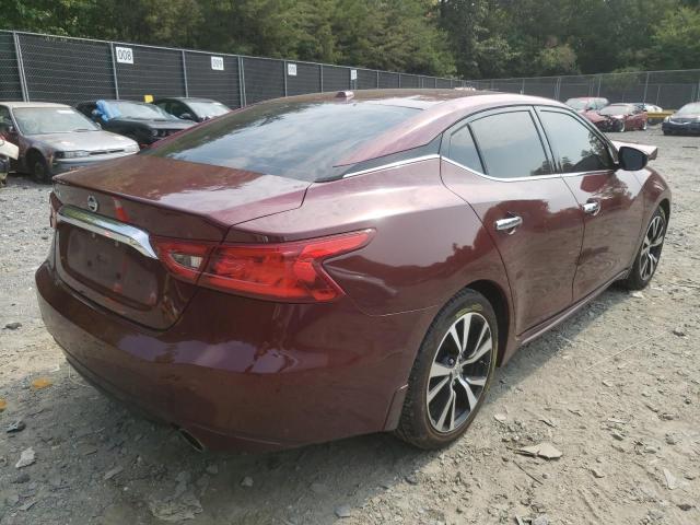 Photo 2 VIN: 1N4AA6AP2JC404097 - NISSAN MAXIMA 3.5 