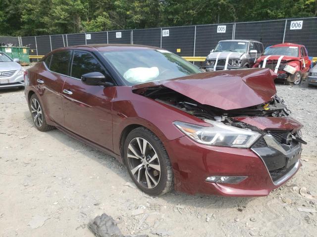 Photo 3 VIN: 1N4AA6AP2JC404097 - NISSAN MAXIMA 3.5 