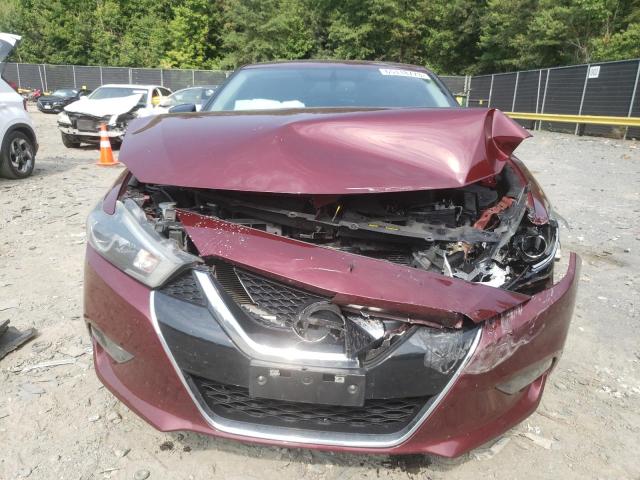 Photo 4 VIN: 1N4AA6AP2JC404097 - NISSAN MAXIMA 3.5 