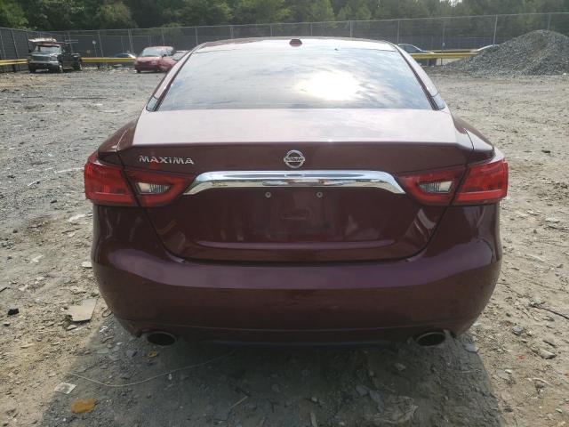 Photo 5 VIN: 1N4AA6AP2JC404097 - NISSAN MAXIMA 3.5 