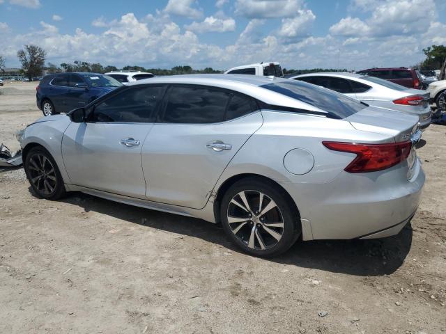 Photo 1 VIN: 1N4AA6AP2JC404634 - NISSAN MAXIMA 