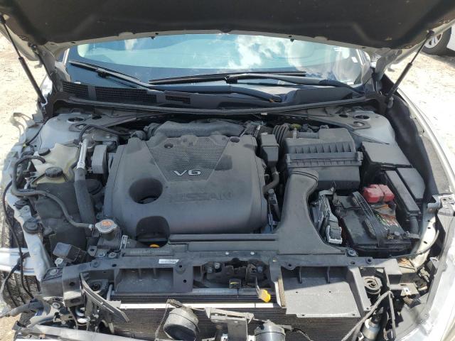 Photo 10 VIN: 1N4AA6AP2JC404634 - NISSAN MAXIMA 