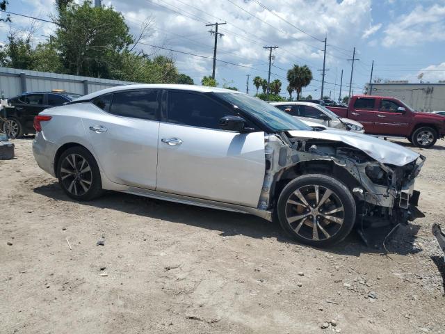 Photo 3 VIN: 1N4AA6AP2JC404634 - NISSAN MAXIMA 