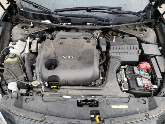 Photo 6 VIN: 1N4AA6AP2JC407596 - NISSAN MAXIMA 3.5 