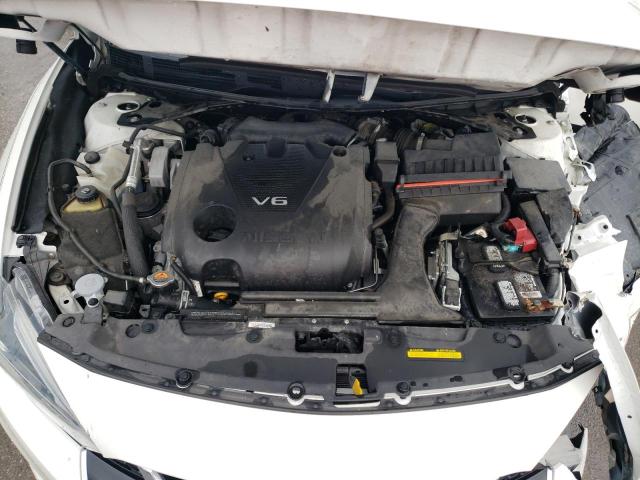 Photo 10 VIN: 1N4AA6AP2JC409901 - NISSAN MAXIMA 3.5 