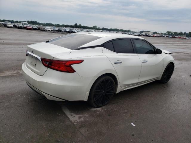 Photo 2 VIN: 1N4AA6AP2JC409901 - NISSAN MAXIMA 3.5 