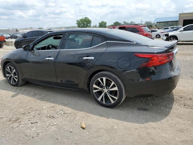 Photo 1 VIN: 1N4AA6AP2JC409946 - NISSAN MAXIMA 