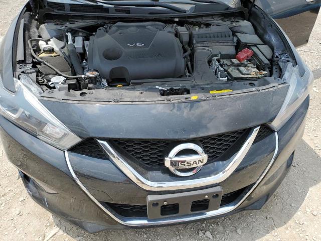 Photo 10 VIN: 1N4AA6AP2JC409946 - NISSAN MAXIMA 