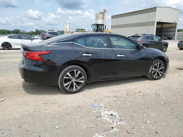 Photo 2 VIN: 1N4AA6AP2JC409946 - NISSAN MAXIMA 