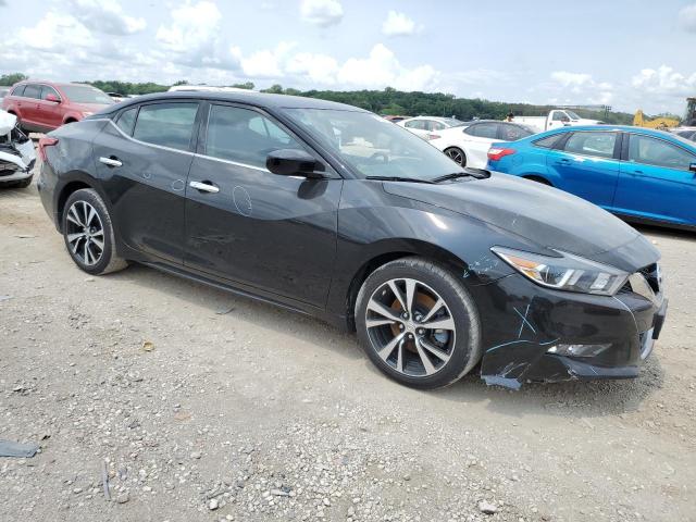 Photo 3 VIN: 1N4AA6AP2JC409946 - NISSAN MAXIMA 