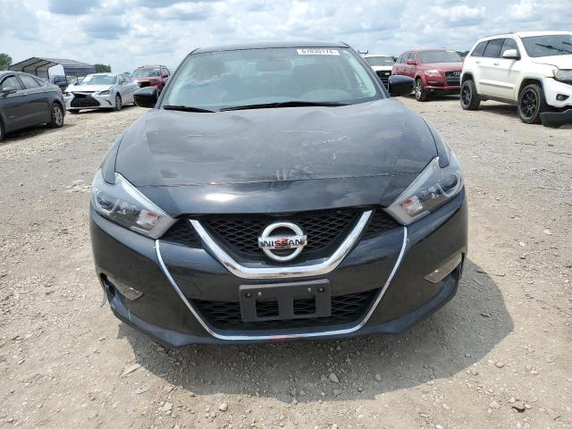 Photo 4 VIN: 1N4AA6AP2JC409946 - NISSAN MAXIMA 