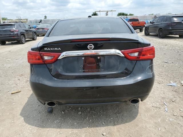 Photo 5 VIN: 1N4AA6AP2JC409946 - NISSAN MAXIMA 