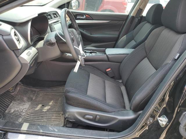 Photo 6 VIN: 1N4AA6AP2JC409946 - NISSAN MAXIMA 