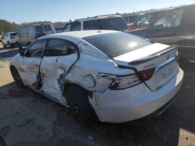 Photo 1 VIN: 1N4AA6AP3GC375301 - NISSAN MAXIMA 3.5 