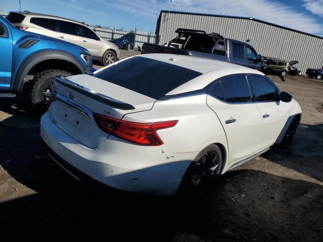 Photo 2 VIN: 1N4AA6AP3GC375301 - NISSAN MAXIMA 3.5 