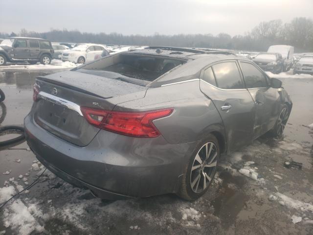 Photo 3 VIN: 1N4AA6AP3GC375461 - NISSAN MAXIMA 3.5 