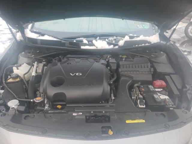 Photo 6 VIN: 1N4AA6AP3GC375461 - NISSAN MAXIMA 3.5 