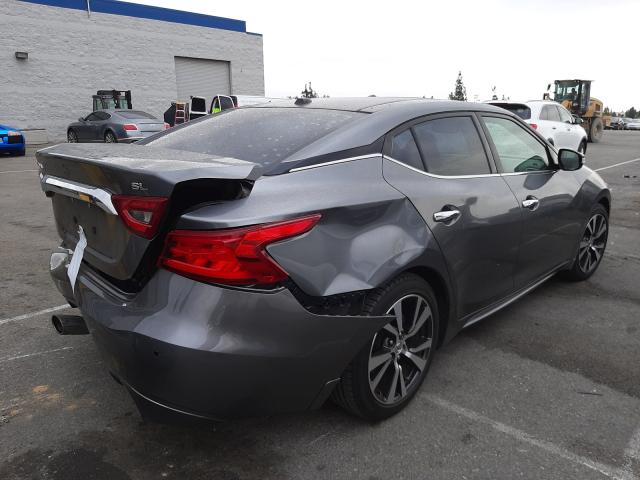 Photo 3 VIN: 1N4AA6AP3GC376299 - NISSAN MAXIMA 3.5 