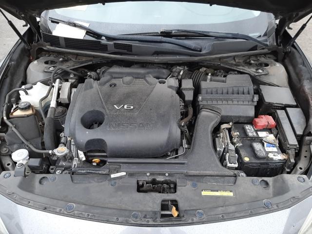 Photo 6 VIN: 1N4AA6AP3GC376299 - NISSAN MAXIMA 3.5 