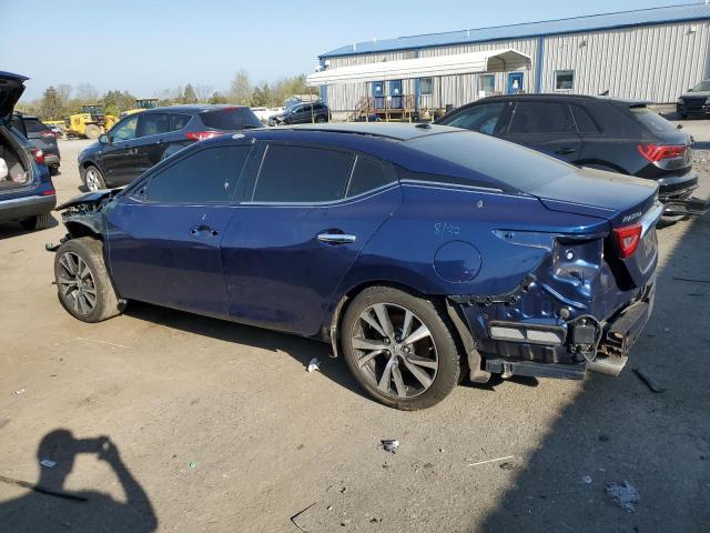 Photo 1 VIN: 1N4AA6AP3GC378151 - NISSAN MAXIMA 3.5 